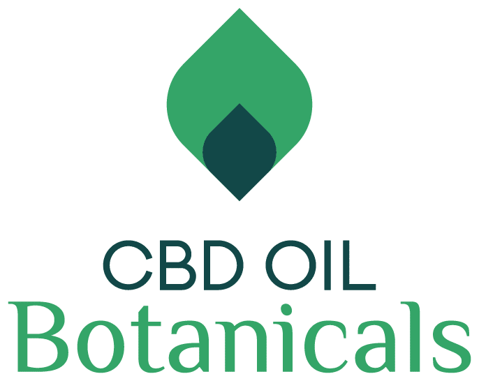 Cbd Oil Botanicals
