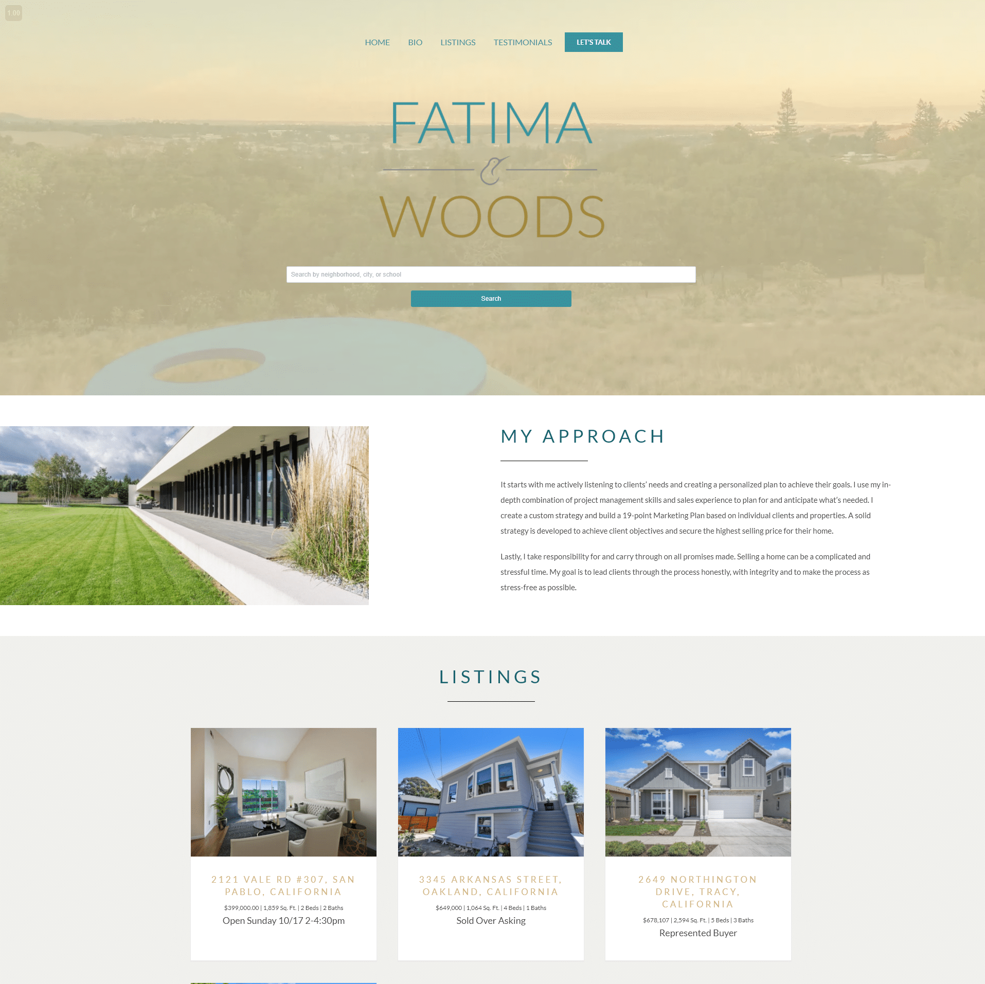 Fatima Woods fatimawoods.com