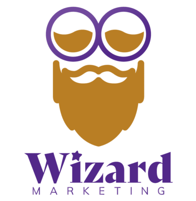 Social Links At Wizard Marketing 1