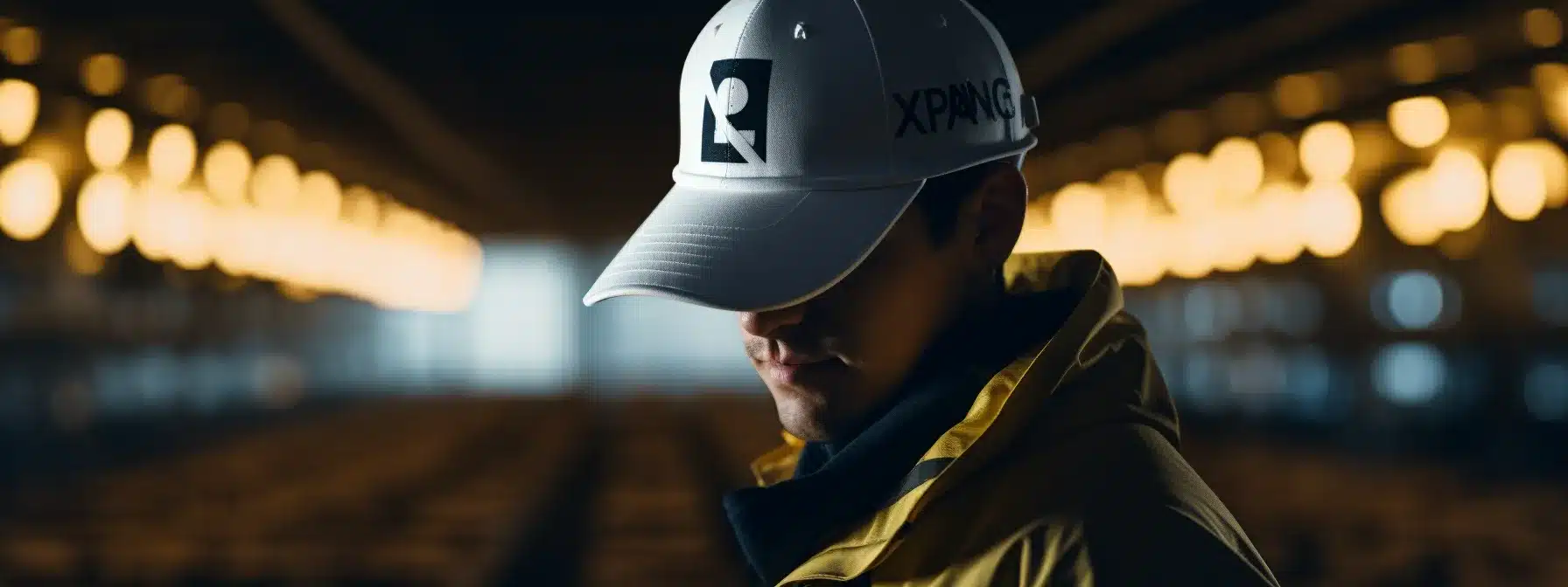 A Person Wearing An Investigator'S Cap Holding A Measuring Tape Against A Brand Logo While Looking At A Sea Of Forgotten Brands.